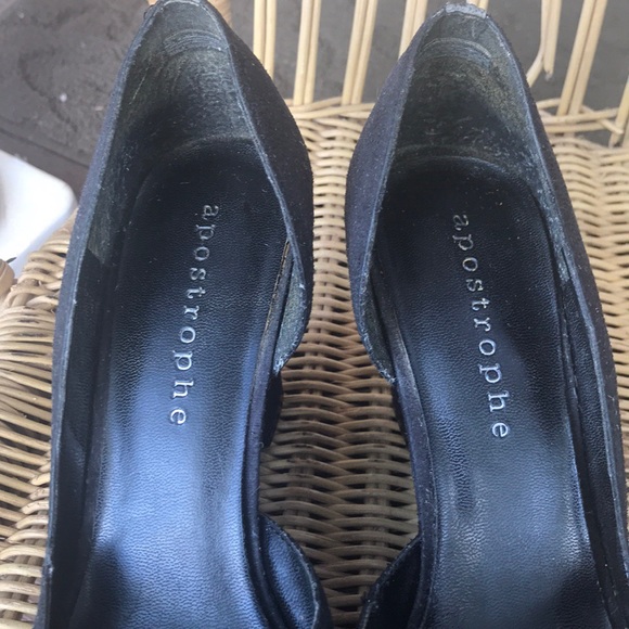 Wedges - Picture 5 of 11